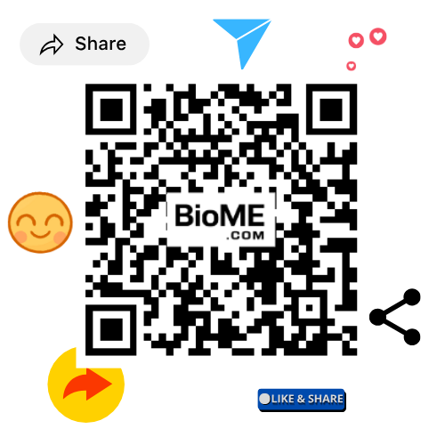 BioME | Page-In-Bio